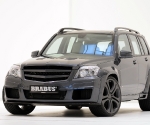 Brabus GLK V12