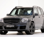 Brabus GLK V12