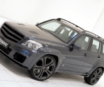 Brabus GLK V12