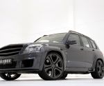 Brabus GLK V12