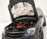 Brabus GLK V12