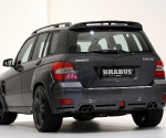 Brabus GLK V12