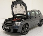 Brabus GLK V12