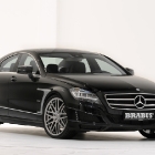 Brabus Mercedes-Benz CLS