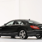 Brabus Mercedes-Benz CLS