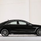 Brabus Mercedes-Benz CLS