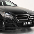 Brabus Mercedes-Benz CLS