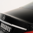 Brabus Mercedes-Benz CLS