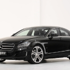 Brabus Mercedes-Benz CLS