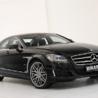 Brabus Mercedes-Benz CLS