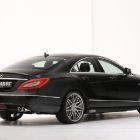 Brabus Mercedes-Benz CLS