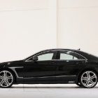 Brabus Mercedes-Benz CLS