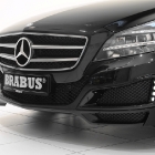 Brabus Mercedes-Benz CLS