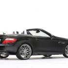 Brabus Mercedes-Benz R172 SLK Sport Program