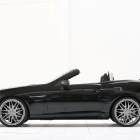 Brabus Mercedes-Benz R172 SLK Sport Program