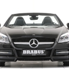 Brabus Mercedes-Benz R172 SLK Sport Program