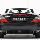 Brabus Mercedes-Benz R172 SLK Sport Program