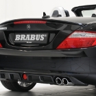 Brabus Mercedes-Benz R172 SLK Sport Program