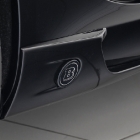 Brabus Mercedes-Benz R172 SLK Sport Program