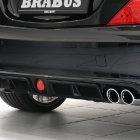 Brabus Mercedes-Benz R172 SLK Sport Program