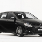 Brabus Mercedes-Benz W245 B-Class Tuning