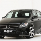 Brabus Mercedes-Benz W245 B-Class Tuning