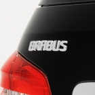 Brabus Mercedes-Benz W245 B-Class Tuning