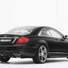 Brabus Mercedes S500 and CL500 PowerXtra