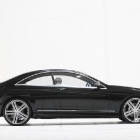 Brabus Mercedes S500 and CL500 PowerXtra