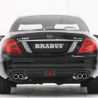 Brabus Mercedes S500 and CL500 PowerXtra