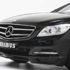 Brabus Mercedes S500 and CL500 PowerXtra