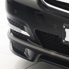 Brabus Mercedes S500 and CL500 PowerXtra