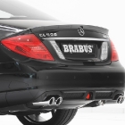 Brabus Mercedes S500 and CL500 PowerXtra