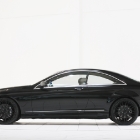 Brabus Mercedes S500 and CL500 PowerXtra