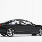 Brabus Mercedes S500 and CL500 PowerXtra