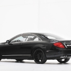 Brabus Mercedes S500 and CL500 PowerXtra