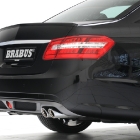 Brabus Mercedes E-Class and S-Class AMG Upgrade