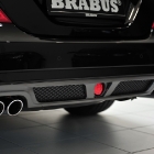 Brabus Mercedes E-Class and S-Class AMG Upgrade