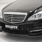 Brabus Mercedes E-Class and S-Class AMG Upgrade