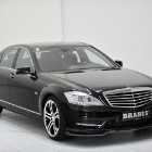 Brabus Mercedes E-Class and S-Class AMG Upgrade