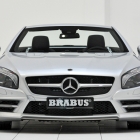 Brabus SL R231 Tuning