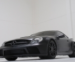 Brabus T65 RS Vanish SL65 AMG