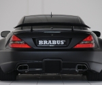 Brabus T65 RS Vanish SL65 AMG