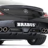 Brabus SLS AMG