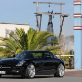 Brabus SLS AMG