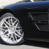 Brabus SLS AMG