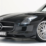 Brabus SLS AMG