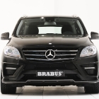 Brabus W 116 M-Class