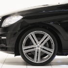 Brabus W 116 M-Class