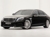 Brabus W222 Mercedes-Benz S-Class